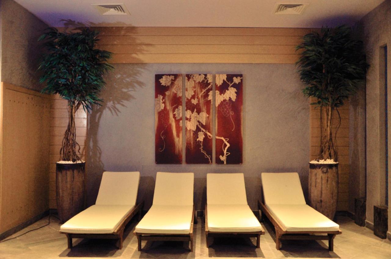 The Green Park Kartepe Exterior foto